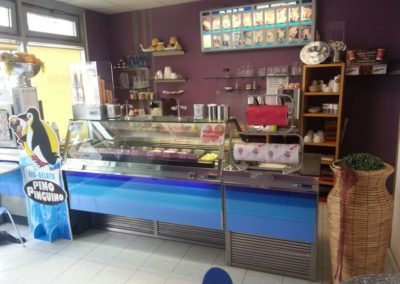 gelateria