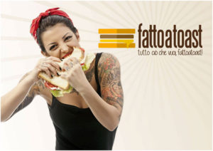 Fattoastoast