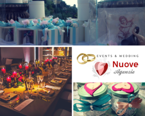 eventi e matrimoni